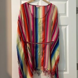 Billabong Cover up M/L